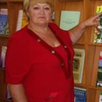 бібліотекар І категорії Брижатюк Людмила Миколаївна;  бібліотекар II категорії Мартинюк Тетяна Іванівна